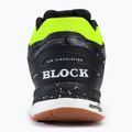 Încălțăminte de volei pentru bărbați Joma V.Blok black/lemon fluor 6