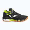Încălțăminte de volei pentru bărbați Joma V.Blok black/lemon fluor 8