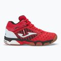 Încălțăminte de volei pentru bărbați Joma V.Blok red/black 2