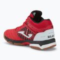 Încălțăminte de volei pentru bărbați Joma V.Blok red/black 3