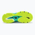 Încălțăminte de volei pentru femei Joma V.Blok turquoise 4