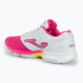 Încălțăminte de volei pentru femei Joma V.Impulse white/pink 3