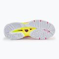 Încălțăminte de volei pentru femei Joma V.Impulse white/pink 4