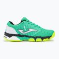 Încălțăminte de volei pentru femei Joma V.Impulse turquoise 2
