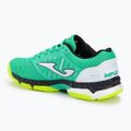 Încălțăminte de volei pentru femei Joma V.Impulse turquoise 3