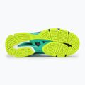 Încălțăminte de volei pentru femei Joma V.Impulse turquoise 4