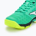 Încălțăminte de volei pentru femei Joma V.Impulse turquoise 7