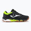 Încălțăminte de volei pentru bărbați Joma V.Impulse black/lemon fluor 2