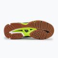 Încălțăminte de volei pentru bărbați Joma V.Impulse black/lemon fluor 4