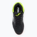 Încălțăminte de volei pentru bărbați Joma V.Impulse black/lemon fluor 5