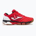 Încălțăminte de volei pentru bărbați Joma V.Impulse red 2