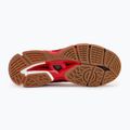 Încălțăminte de volei pentru bărbați Joma V.Impulse red 4