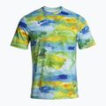 Tricou de alergat pentru bărbați Joma R-City green