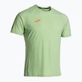 Tricou de alergat pentru bărbați Joma R-Trail Nature green 4