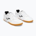 Încălțăminte de fotbal pentru bărbați Joma Top Flex Foot Shape Indoor white 2