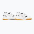 Încălțăminte de fotbal pentru bărbați Joma Top Flex Foot Shape Indoor white 3