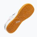 Încălțăminte de fotbal pentru bărbați Joma Top Flex Foot Shape Indoor white 4