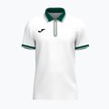 Tricou polo de tenis pentru bărbați Joma Torneo Polo white