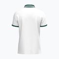 Tricou polo de tenis pentru bărbați Joma Torneo Polo white 2