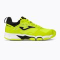 Încălțăminte de handbal pentru bărbați Joma B.Breston lemon fluor 2