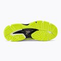 Încălțăminte de handbal pentru bărbați Joma B.Breston lemon fluor 4