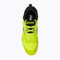 Încălțăminte de handbal pentru bărbați Joma B.Breston lemon fluor 5