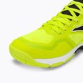 Încălțăminte de handbal pentru bărbați Joma B.Breston lemon fluor 7