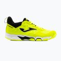 Încălțăminte de handbal pentru bărbați Joma B.Breston lemon fluor 8