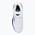 Joma Ace Padel pantofi de padel pentru bărbați alb/albastru 5