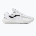 Pantofi de tenis pentru bărbați Joma Point Padel alb 2