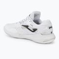 Pantofi de tenis pentru bărbați Joma Point Padel alb 3