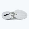Pantofi bărbătești Joma Set Padel alb 4