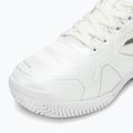 Pantofi bărbătești Joma Set Padel alb 7