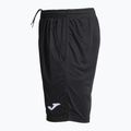 Pantaloni scurți pentru bărbați Joma Open III black 3