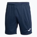 Pantaloni scurți pentru bărbați Joma Open III navy blue 3