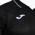 Tricou de fotbal pentru bărbați Joma Fit One SS black 4