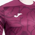 Set de fotbal Joma Zamora IX burgundy 3