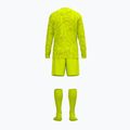 Set de fotbal Joma Zamora IX yellow 2