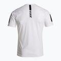 Tricou de alergat pentru bărbați Joma R-Trail Nature white 2