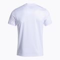 Tricou de tenis pentru bărbați Joma Court white/black 3
