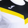 Tricou de tenis pentru bărbați Joma Court white/black 4