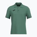 Tricou polo de tenis pentru bărbați Joma Torneo Polo khaki