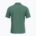 Tricou polo de tenis pentru bărbați Joma Torneo Polo khaki 3