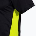 Tricou de tenis pentru bărbați Joma Court black/green 5