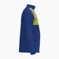 Bluză de tenis pentru bărbați Joma Court Full Zip blue 2