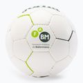 Minge de fotbal Joma Fed Balonmano Andaluza white/green 3