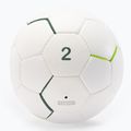 Minge de fotbal Joma Fed Balonmano Andaluza white/green 4