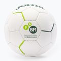 Minge de fotbal Joma Fed Balonmano Andaluza white/green 3