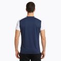Tricou de alergare pentru bărbați Joma Record II navy/white 2