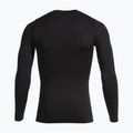 Longsleeve termoactiv pentru bărbați  Joma Classic black 2